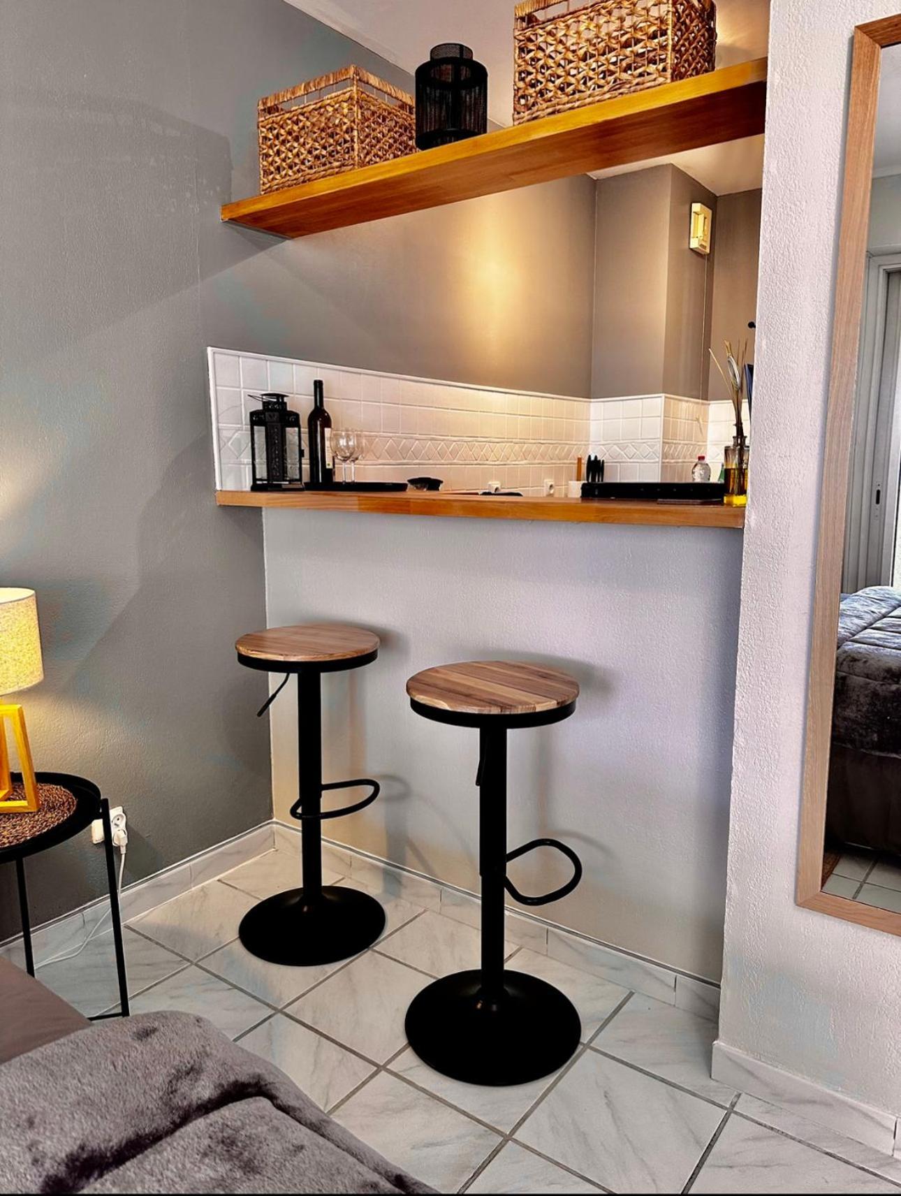 Studio Apartment - Domaine Du Golf Resort Roquebrune-sur-Argens Exterior foto